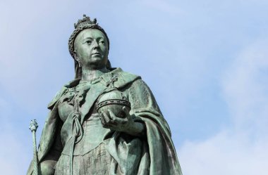 Birmingham, İngiltere, 3 Ekim 2017: Birmingham Kent Konseyi