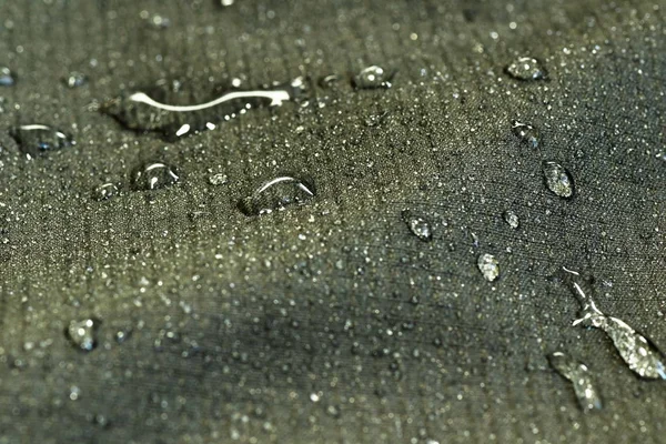 water repellent jacket material