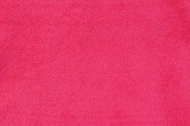 Pembe battaniye dokusuna