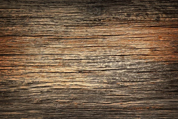 実際オーク木材の背景 — ストック写真