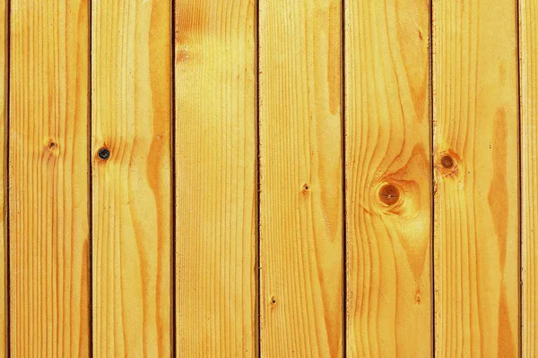 Spruce planka textur på väggen — Stockfoto