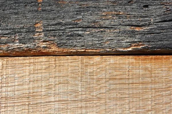 Eiken hout textuur 1 — Stockfoto