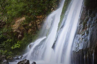 Vadu Crisului şelalesi, Apuseni dağları, Romanya