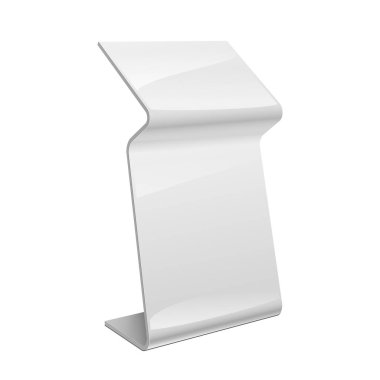 Süpermarket için ekran raf Raf