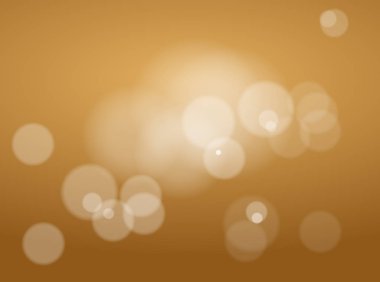 Arka plan bulanıklık ve Bokeh ile.