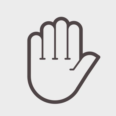 el sallamak hareketi.