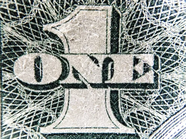 Contesto delle banconote in dollari USA. Stati Uniti denaro . — Foto Stock