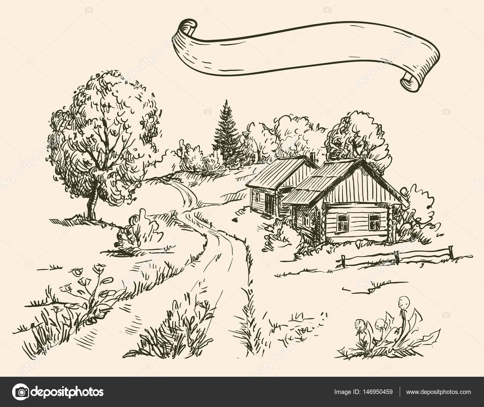 village houses and farmland — Stock Vector © lapuma #146950459 for Farmland Sketch
56mzq village houses and farmland — Stock Vector © lapuma #146950459 for Farmland Sketch
56mzq