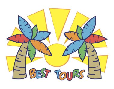 smmer ruh. bir beyaz renkli çizimi