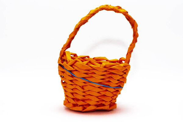 Children's toys and figurines on a white background