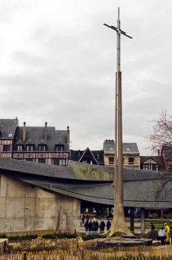 Tarihi anıtlar - büyük mimari nesneleri 