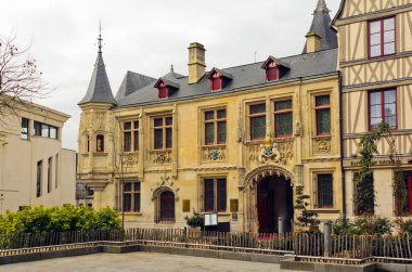 Kentsel peyzaj, kentin mimari çeşitlilik, 