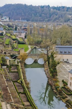 Kentsel peyzaj, kentin mimari, kentsel çeşitliliği