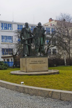 Tarihi anıtlar - büyük mimari nesneleri ve histor