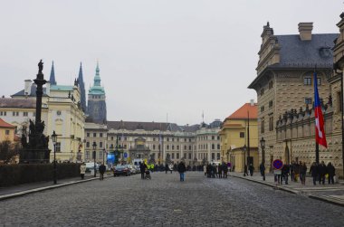 Kentsel peyzaj, kentin mimari, kentsel çeşitliliği