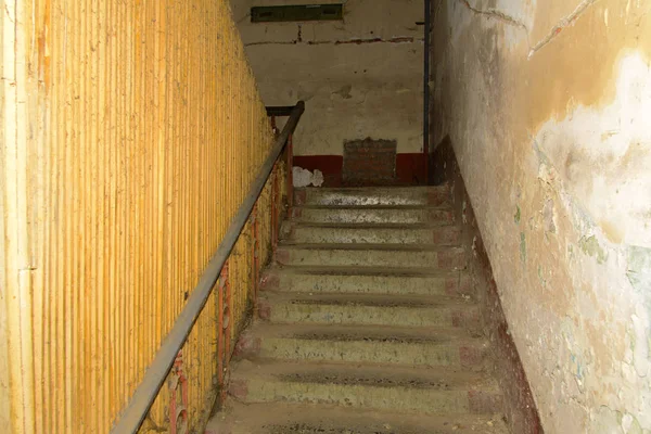 Dükkanı çalıştı bitkinin yağma ve yok etmek 