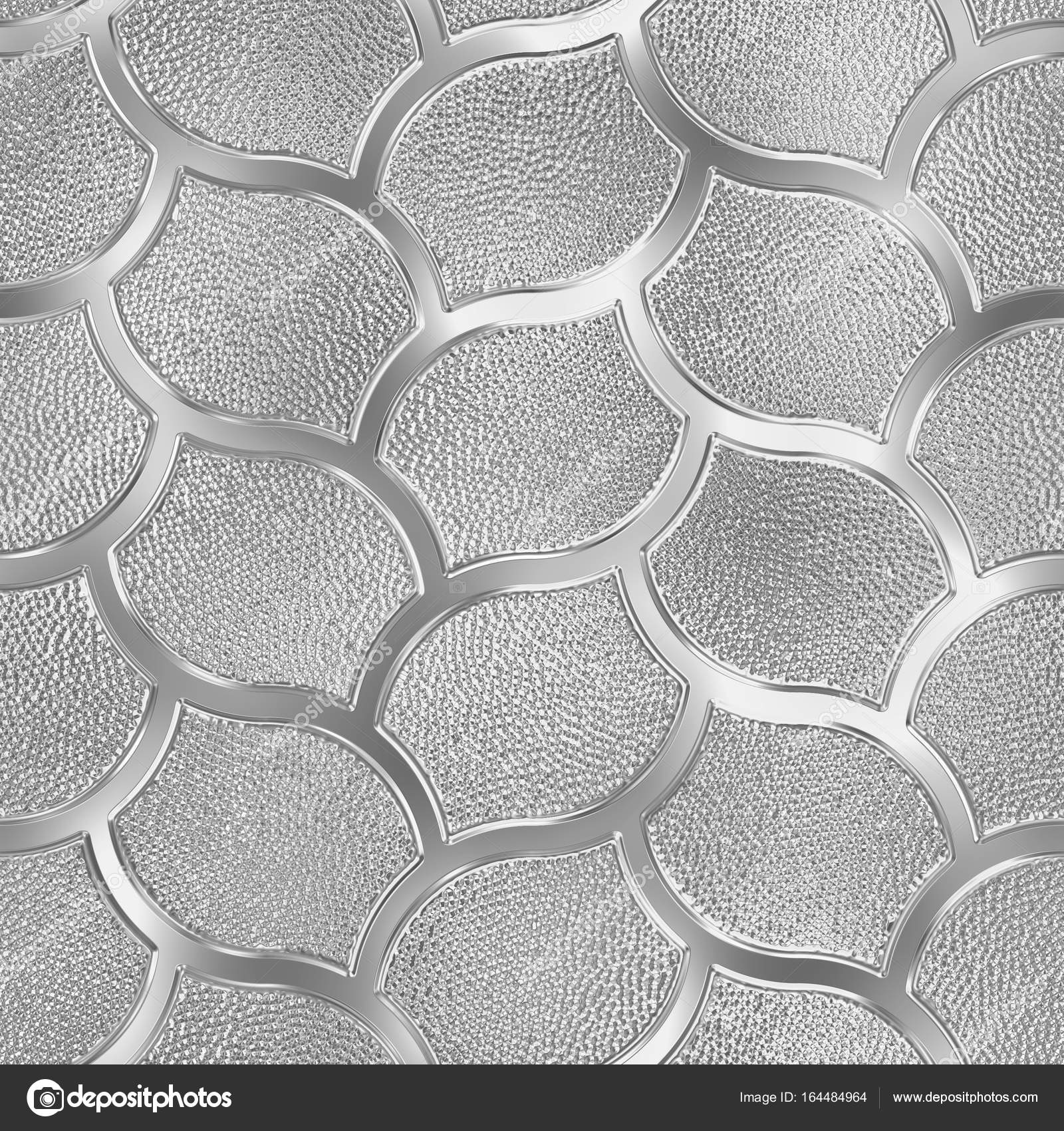 Glass Texture Seamless