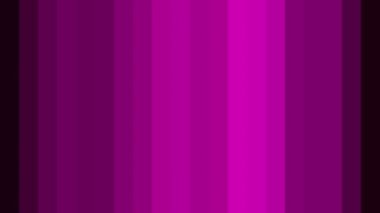 Yeni kalite evrensel hareket dinamik animasyon renkli neşeli müzik video görüntüleri yumuşak renk pembe çizgiler çizgili arkaplan