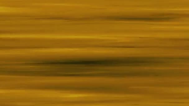 Абстрактные мягкие цветовые линии фон Новое качество универсальное движение динамика анимированные красочные радостные видео — стоковое видео