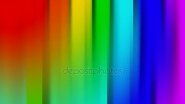 Stil arka plan yeni kalite evrensel hareket dinamik animasyon renkli neşeli müzik video görüntüleri sallayarak soyut yumuşak gökkuşağı renkli perde