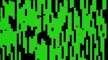 arka plan yeni kalite evrensel hareket dinamik animasyonlu renkli neşeli dans müzik video görüntüleri döngü hareket soyut veri bloğu