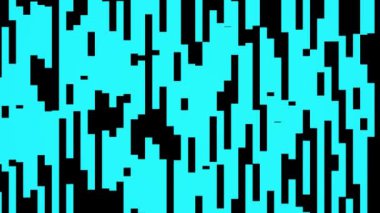 arka plan yeni kalite evrensel hareket dinamik animasyonlu renkli neşeli dans müzik video görüntüleri döngü hareket soyut veri bloğu