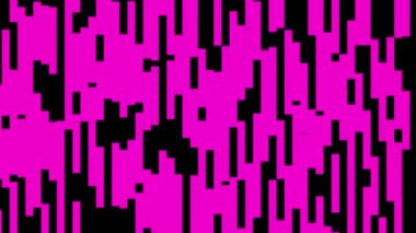 arka plan yeni kalite evrensel hareket dinamik animasyonlu renkli neşeli dans müzik video görüntüleri döngü hareket soyut veri bloğu