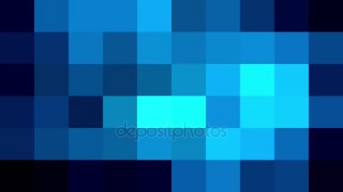 piksel blok retro arka plan yeni kalite evrensel hareket dinamik animasyonlu renkli neşeli dans müzik video görüntüleri hareket soyut