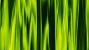 Stil arka plan yeni kalite evrensel hareket dinamik animasyon renkli neşeli müzik video görüntüleri sallayarak soyut yumuşak yeşil renkli perde