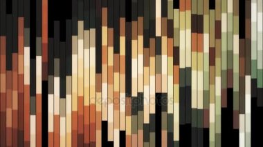 yumuşak renk dikey blok arka plan animasyon - yeni hareketli soyut kalite tatil evrensel hareket dinamik animasyonlu renkli neşeli dans müzik video görüntüleri