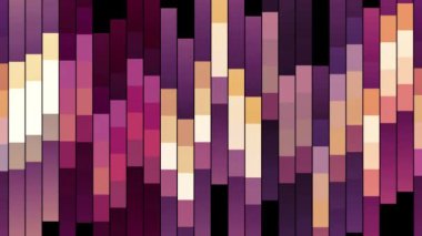 yumuşak renk dikey blok parlak arka plan animasyon - yeni hareketli soyut kalite tatil evrensel hareket dinamik animasyonlu renkli neşeli dans müzik video görüntüleri