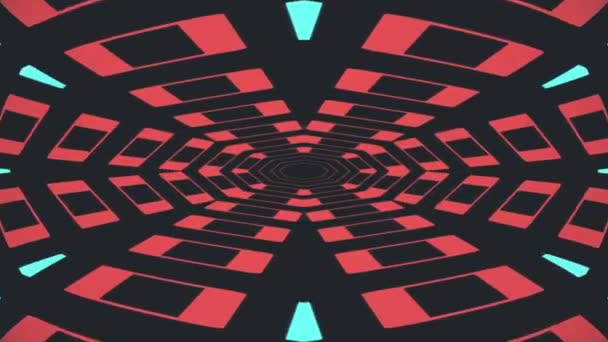 Retro game style infinite tunnel flight seamless loop animation - new quality 4k vintage colorful joyful video footage — Stock Video © SBI #172695518 Retro game style infinite tunnel flight seamless loop animation - new quality 4k vintage colorful joyful video footage — Stock Video © SBI #172695518