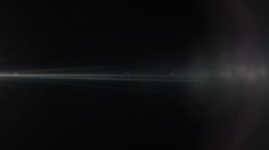 hareketli ışık optik lens arka plan parlak animasyon sanat fişekleri - yeni kalite doğal aydınlatma lambası etkisi dinamik renkli parlak video görüntüleri ışınları