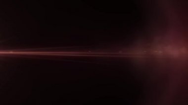 hareketli ışık optik lens arka plan parlak animasyon sanat fişekleri - yeni kalite doğal aydınlatma lambası etkisi dinamik renkli parlak video görüntüleri ışınları