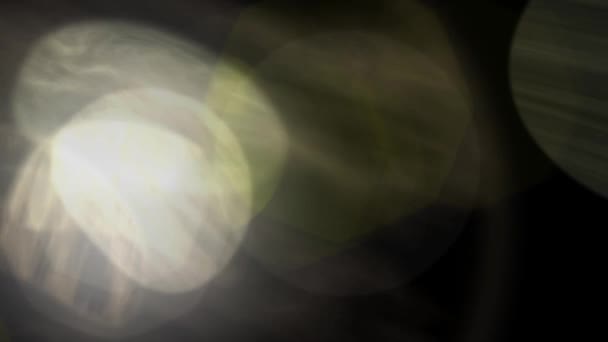 blanc grandes lumières mobiles fuites optiques lentille fusées éclairantes animation brillant fond d'art - nouvelle qualité lumière naturelle lampe rayons effet dynamique coloré lumineux séquences vidéo 