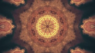 süs kaleydoskop maden mermer hareketli desen animasyon arka plan doku - yeni kalite retro vintage tatil şekli renkli evrensel hareket kırmızı dinamik animasyon neşeli müzik video görüntüleri