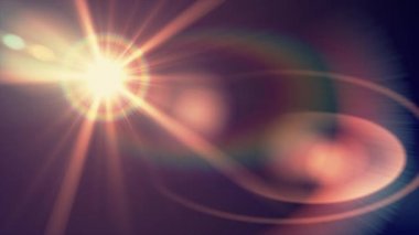 patlama flaş ışıkları optik mercek parlamaları geçiş parlak animasyon kusursuz döngü sanat arka planı yeni kaliteli doğal ışıklandırma ışınları dinamik renkli parlak video görüntüleri