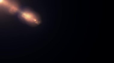 çapraz hareketli ışık optik lens parlak animasyon sanat arka plan döngü yeni kalite doğal aydınlatma lambası ışınları etkisi dinamik renkli parlak video görüntüleri fişekleri