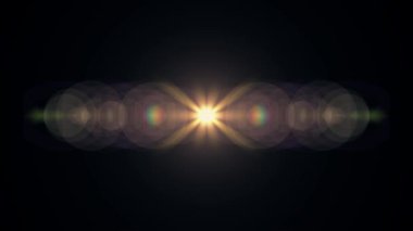 simetrik patlama flaş lambaları optik mercek parlamaları geçiş parlak animasyonsuz döngü sanatsal arka plan yeni kaliteli doğal ışıklandırma lambası dinamik renkli parlak video görüntüsü etkisi