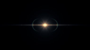 simetrik patlama flaş lambaları optik mercek parlamaları geçiş parlak animasyonsuz döngü sanatsal arka plan yeni kaliteli doğal ışıklandırma lambası dinamik renkli parlak video görüntüsü etkisi