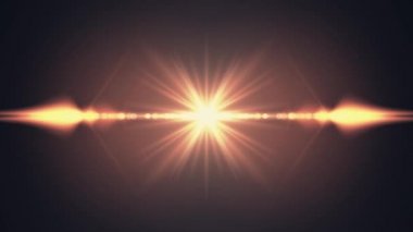 simetrik patlama flaş lambaları optik mercek parlamaları geçiş parlak animasyonsuz döngü sanatsal arka plan yeni kaliteli doğal ışıklandırma lambası dinamik renkli parlak video görüntüsü etkisi