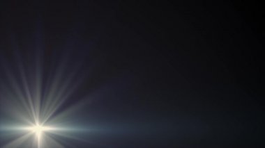 çapraz hareketli ışık optik lens parlak animasyon sanat arka plan döngü yeni kalite doğal aydınlatma lambası ışınları etkisi dinamik renkli parlak video görüntüleri fişekleri