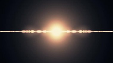 simetrik patlama flaş lambaları optik mercek parlamaları geçiş parlak animasyonsuz döngü sanatsal arka plan yeni kaliteli doğal ışıklandırma lambası dinamik renkli parlak video görüntüsü etkisi