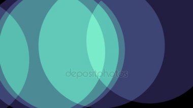 yumuşak pastel renkler şekli arka plan animasyon yeni kalite retro vintage evrensel hareket dinamik animasyonlu renkli neşeli dans müzik video görüntüleri döngü daireler