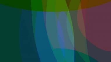 yumuşak pastel renkler arka plan animasyon yeni kalite retro vintage evrensel hareket dinamik animasyonlu renkli neşeli dans müzik video görüntüleri döngü şekil