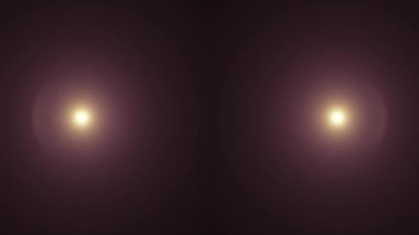 2 Yıldız çarpışma patlama flaş ışıkları optik lens parlak animasyon sorunsuz döngü sanat arka plan yeni kalite doğal aydınlatma lambası ışınları etkisi dinamik renkli parlak video görüntüleri fişekleri