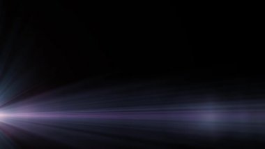 Dikey yan ışıklar optik lens hareketli arka plan parlak animasyon sanat fişekleri - yeni kalite doğal aydınlatma lambası etkisi dinamik renkli parlak video görüntüleri ışınları