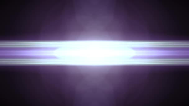 explosion symétrique lumières flash lentille optique fusées éclairantes transition brillante animation boucle sans couture art fond nouvelle qualité lumière naturelle lampe rayons effet dynamique coloré lumineux vidéo 