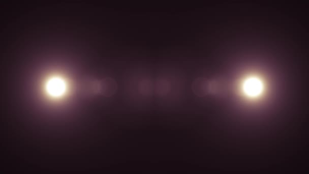 2 étoiles collision explosion flash lumières optique lentille fusées éclairantes animation brillant boucle art fond nouvelle qualité lumière naturelle lampe rayons effet dynamique coloré lumineux vidéo 