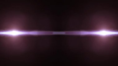 2 Yıldız çarpışma patlama flaş ışıkları optik lens parlak animasyon sorunsuz döngü sanat arka plan yeni kalite doğal aydınlatma lambası ışınları etkisi dinamik renkli parlak video görüntüleri fişekleri